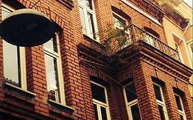 Puffin Hostel - Istanbul