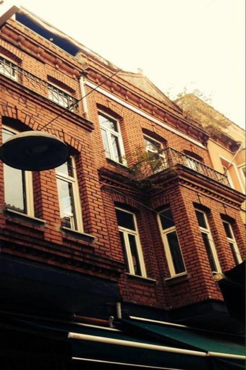 Ostello Puffin Boutique - Provincia di Istanbul Esterno foto