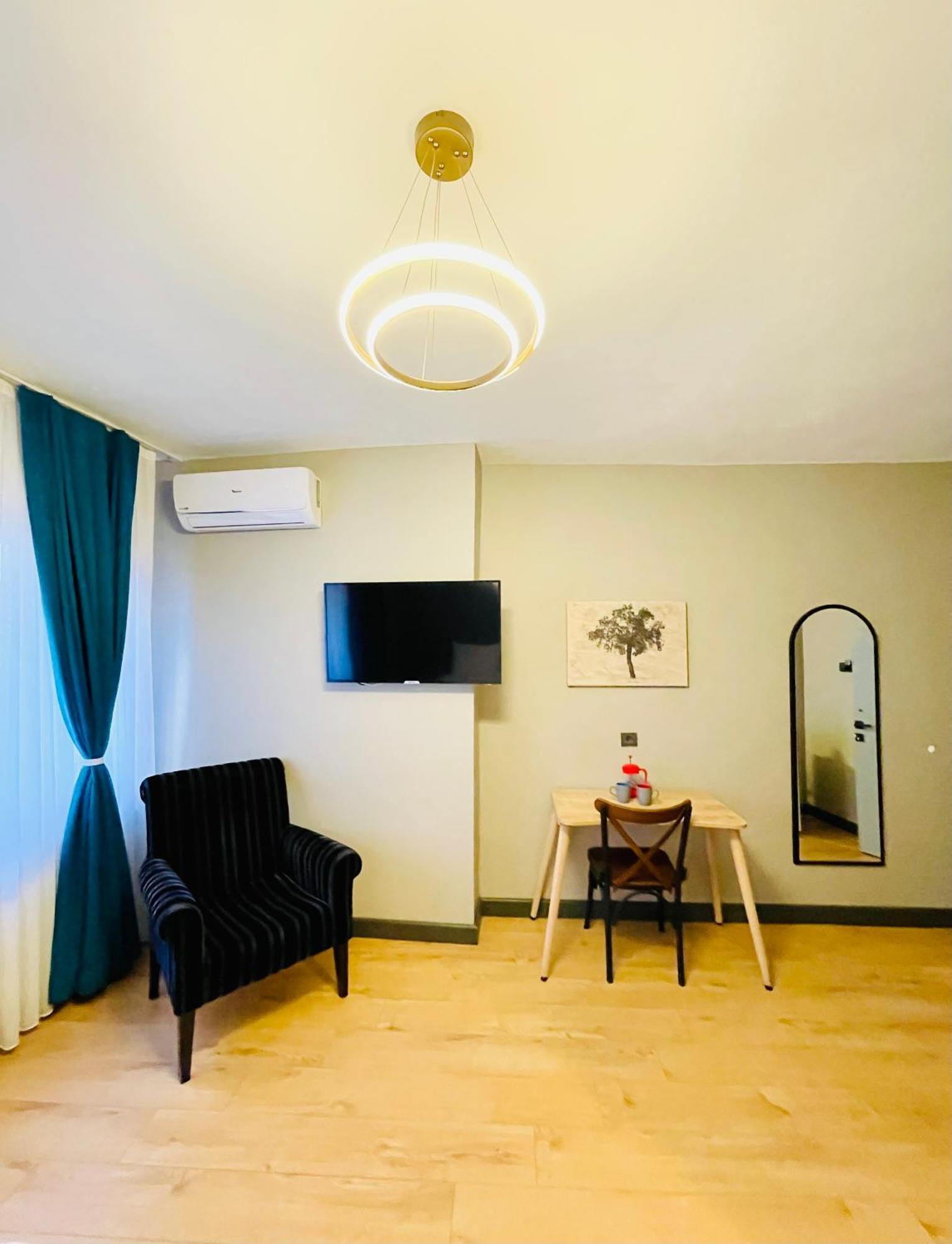 Ostello Puffin Boutique - Provincia di Istanbul Esterno foto