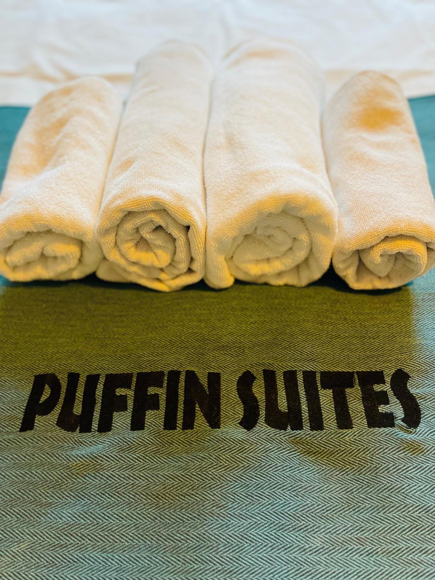 Ostello Puffin Boutique - Provincia di Istanbul Esterno foto