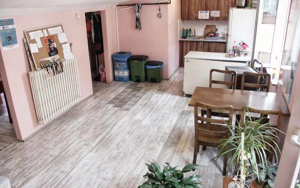 Ostello Puffin Boutique - Provincia di Istanbul Esterno foto
